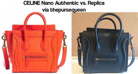 celine bags replica|celine inspired bag.